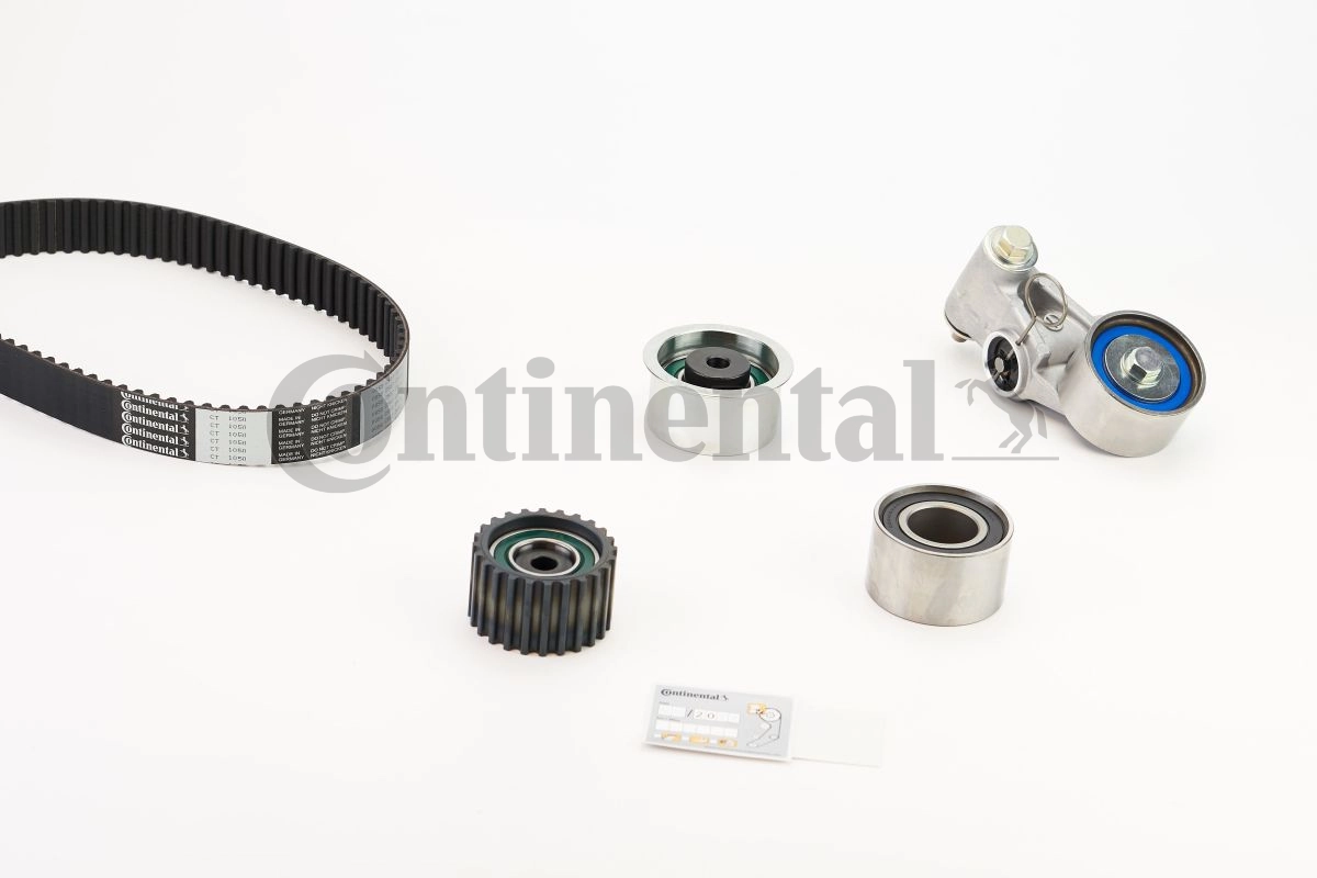 Timing Belt Kit